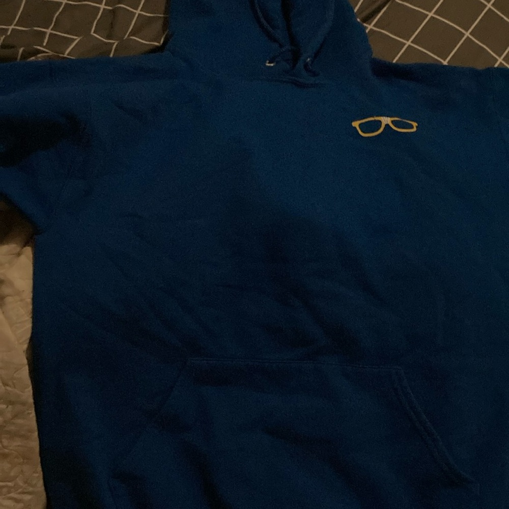 Culver’s Hoodie